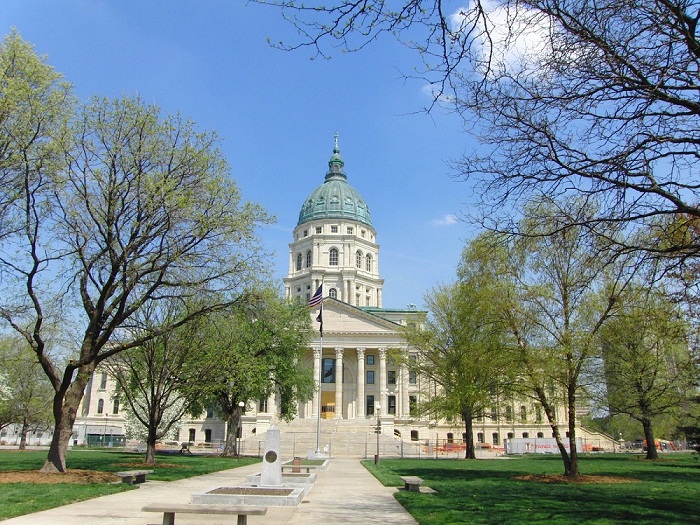 Kansas Capitol Building