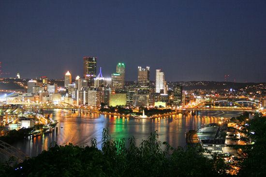 Pittsburgh Background Check